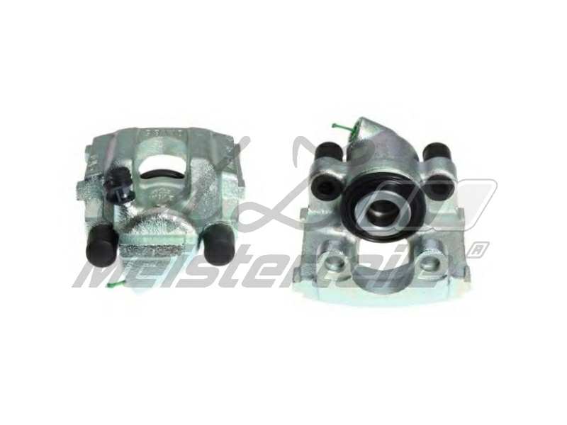 Brake caliper